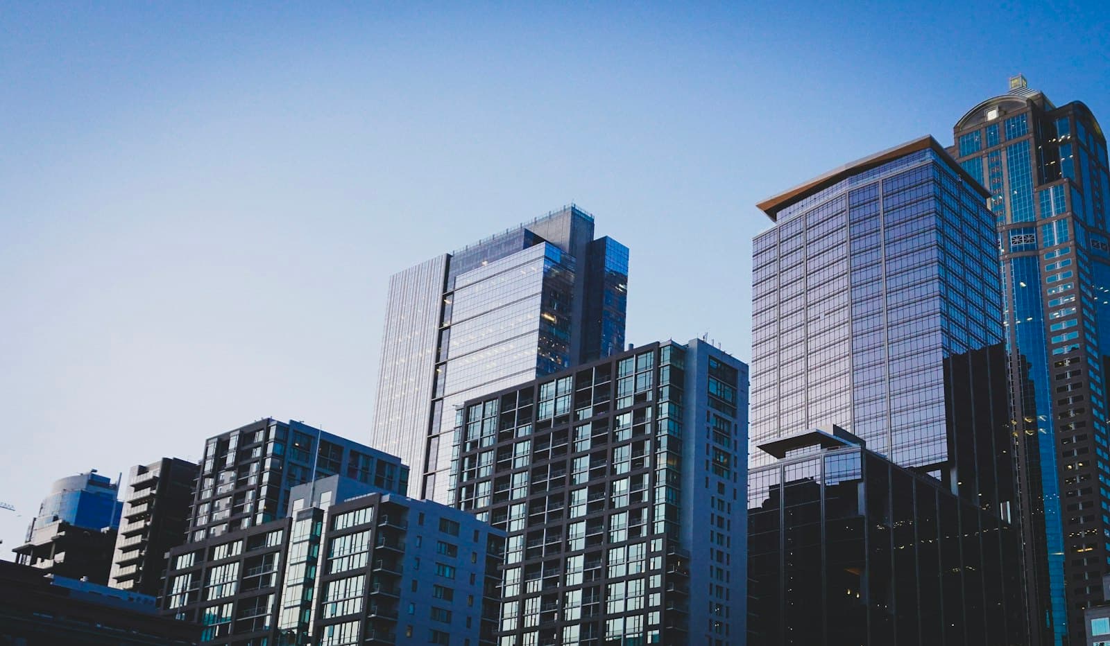 Commercial & development
